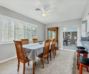 Photo 5 - Rotonda West Private Pool House 7 miles from Gulf Beaches