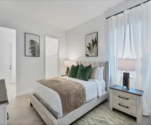 Photo 5 - South Gulf Cove 3 Bedroom Private Home with Hot Tub