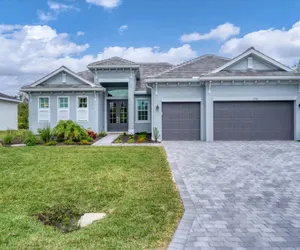 Photo 4 - South Gulf Cove 3 Bedroom Private Home with Hot Tub