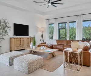 Photo 3 - South Gulf Cove 3 Bedroom Private Home with Hot Tub