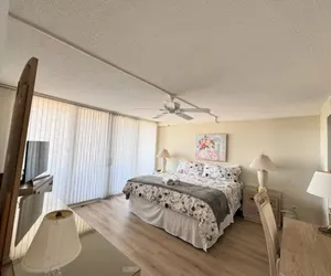 Photo 3 - Anchorage Resort 9th Floor 2-Bedroom Condo with Balcony- Gulf View! Pool/Beach