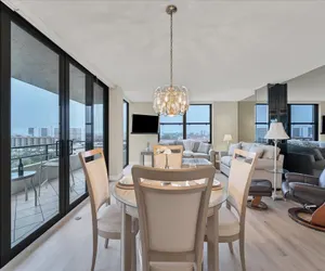 Photo 4 - Anchorage Resort 9th Floor 2-Bedroom Condo with Balcony- Gulf View! Pool/Beach