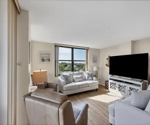 Photo 4 - Anchorage Resort 7th Floor 2-Bedroom Condo w Private Balcony Beach Access