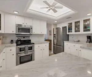 Photo 4 - Punta Gorda 3-Bedroom Canalfront Pool Home with Dock