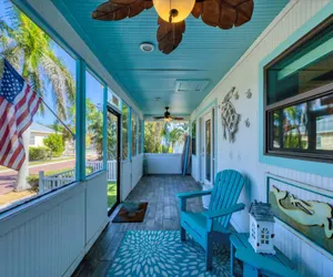 Photo 4 - Punta Gorda Isles 2 Bedroom Private Home