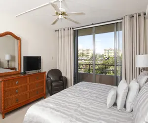 Photo 4 - Anchorage Resort 2 bedroom, 4th Floor Condo Southern View Siesta Key
