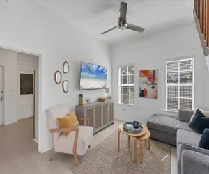 Photo 3 - Downtown Historic Punta Gorda Loft w Incredible Outdoor Space