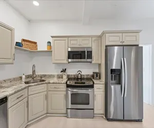 Photo 5 - Downtown Historic Punta Gorda Loft w Incredible Outdoor Space