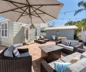 Photo 2 - Downtown Historic Punta Gorda Loft w Incredible Outdoor Space