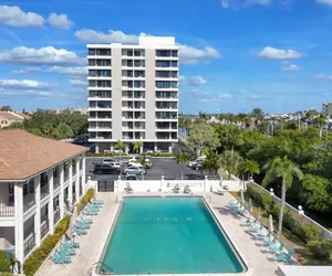 Photo 5 - Anchorage Resort Top Floor 2 Bedroom Condo with Gulf Views