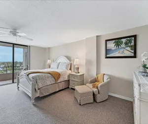 Photo 3 - Anchorage Resort Top Floor 2 Bedroom Condo with Gulf Views