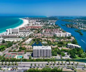 Photo 2 - Anchorage Resort Top Floor 2 Bedroom Condo with Gulf Views