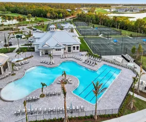 Photo 2 - Heritage Landing Golf Club - Private 3 Bedroom Home - Amenities Included!