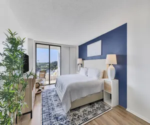 Photo 4 - Anchorage Resort Siesta Key 2 Bedroom 6th Floor Condo Beach Access