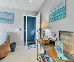 Photo 4 - Punta Gorda Isles Private Pool/Spa Home on Canal/ bikes