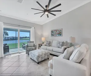 Photo 2 - Heritage Landing Golf Club 30 night minimum 2 Bedroom Condo Transfer Included