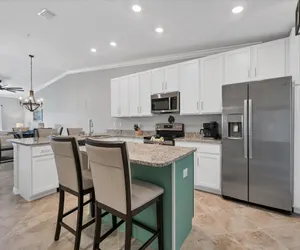 Photo 3 - Heritage Landing Golf Club 30 night minimum 2 Bedroom Condo Transfer Included