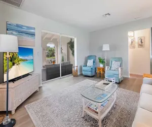 Photo 2 - Punta Gorda Isles Canal 2 bedroom Home- Sailboat Access! 15 foot dock!