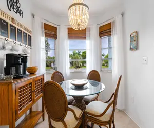 Photo 3 - Punta Gorda Isles Canal 2 bedroom Home- Sailboat Access! 15 foot dock!