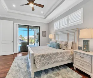 Photo 5 - Punta Gorda 3-Bedroom Canalfront Pool Home with Dock