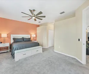 Photo 2 - 27-night min 3 bdrm 2nd  Heritage Landing Social Transfer Included!