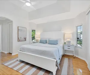 Photo 4 - Punta Gorda Isles 3 Bedroom Pool+Hot Tub Home