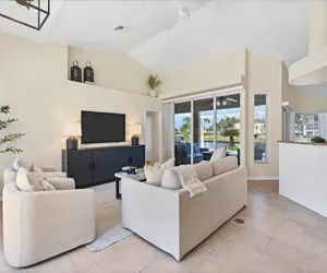 Photo 3 - Punta Gorda Isles 3 Bedroom Pool+Hot Tub Home