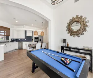 Photo 2 - Punta Gorda 3-Bedroom Canalfront Vacation Home with Dock