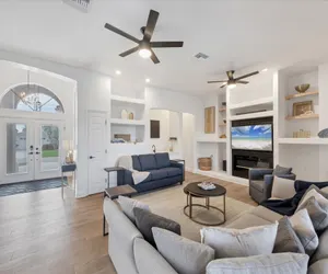 Photo 3 - Punta Gorda 3-Bedroom Canalfront Vacation Home with Dock