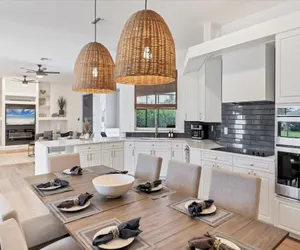 Photo 3 - Punta Gorda 3-Bedroom Canalfront Vacation Home with Dock