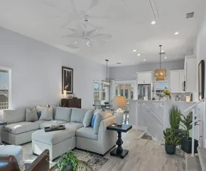 Photo 3 - Englewood 3 Bedroom Private Pool+Spa Canal on Lemon Bay Home