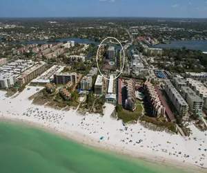 Photo 2 - Anchorage Resort 2nd Floor 2 Bedroom Condo Facing IntraCoastal Waters