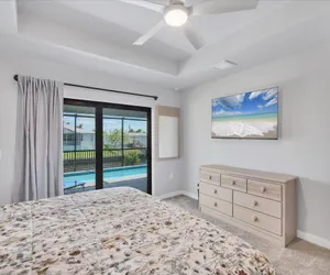 Photo 5 - Punta Gorda 4-Bedroom Private Pool Home on Canal