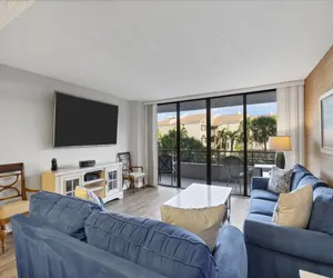 Photo 3 - Anchorage Resort 2 Bedroom Condo 2nd Floor, Community Pool