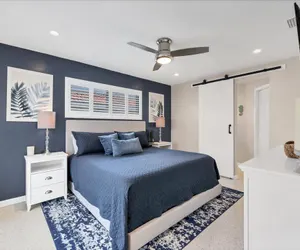 Photo 5 - Punta Gorda Isles Pool Spa Canal Home with dock space