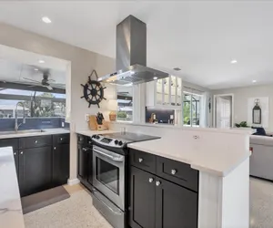 Photo 2 - Punta Gorda Isles Pool Spa Canal Home with dock space