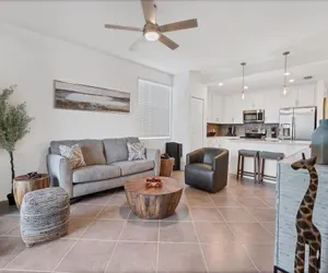 Photo 2 - Heritage Landing 3br Condo - Golf Club Transfer Included!