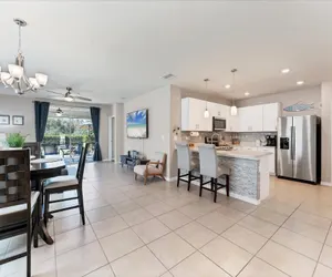 Photo 4 - Punta Gorda 2 Bedroom Home Dog Friendly!