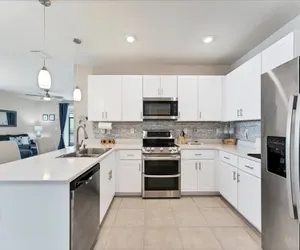 Photo 3 - Punta Gorda 2 Bedroom Home Dog Friendly!