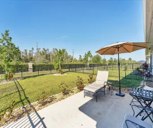 Photo 5 - Punta Gorda 2 Bedroom Home Dog Friendly!