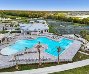 Photo 3 - Heritage Landing Golf Club 2 Bedroom Condo 30 Night Minimum