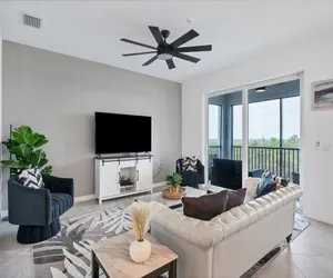 Photo 2 - Heritage Landing Golf Club 30 night minimum 2 Bedroom Condo