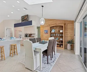 Photo 3 - Cape Coral 3-Bedroom Canalfront Pool Vacation Home with Dock