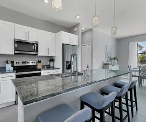 Photo 4 - Punta Gorda Private Pool Vacation Home