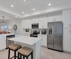 Photo 3 - Heritage Landing Golf Club 30 night minimum 2 Bedroom Condo