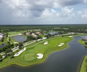 Photo 5 - Heritage Landing Golf Club 30 night minimum 2 Bedroom Condo