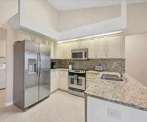 Photo 2 - Punta Gorda Isles 3 Bedroom Private Pool+Spa Home on Canal