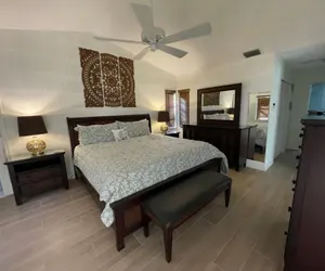 Photo 3 - Punta Gorda Isles 3 Bedroom Private Pool+Spa Home on Canal