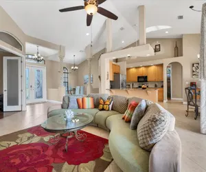 Photo 3 - Cape Coral 4 Bedroom Private Pool Home