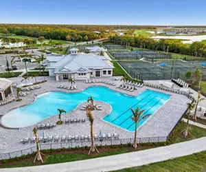 Photo 5 - Heritage Landing Golf and Country Club 2 Bedroom Condo (27 Night Minimum)